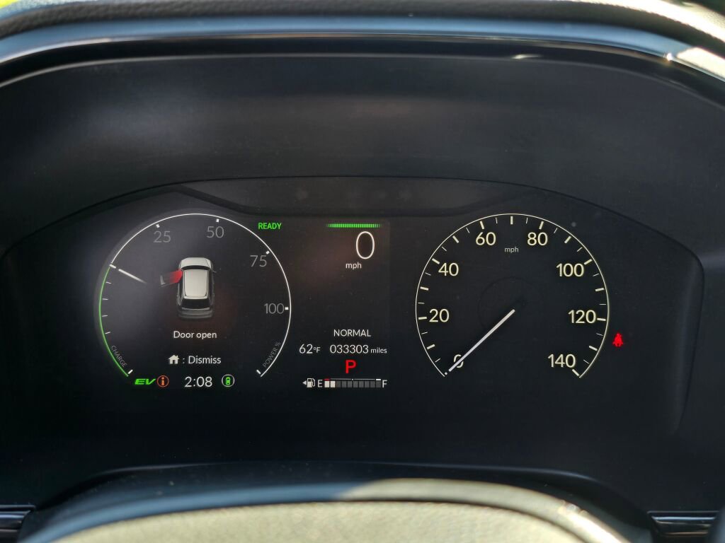 Used 2025 Honda CR-V Sport-L image 20