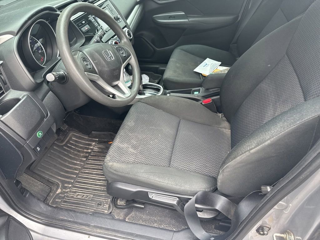 Used 2018 Honda Fit LX image 8