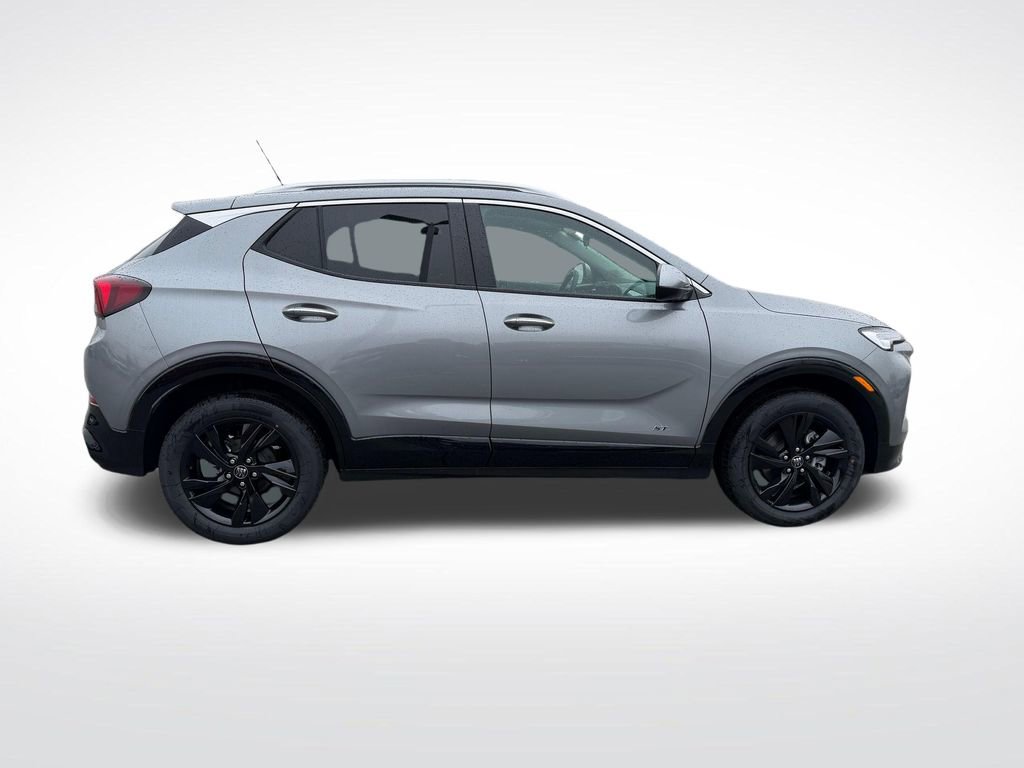 New 2026 Buick Encore GX Sport Touring AWD/4WD image 12