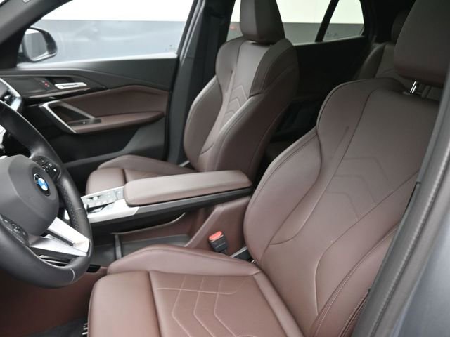 Used 2025 BMW X2 xDrive28i image 33