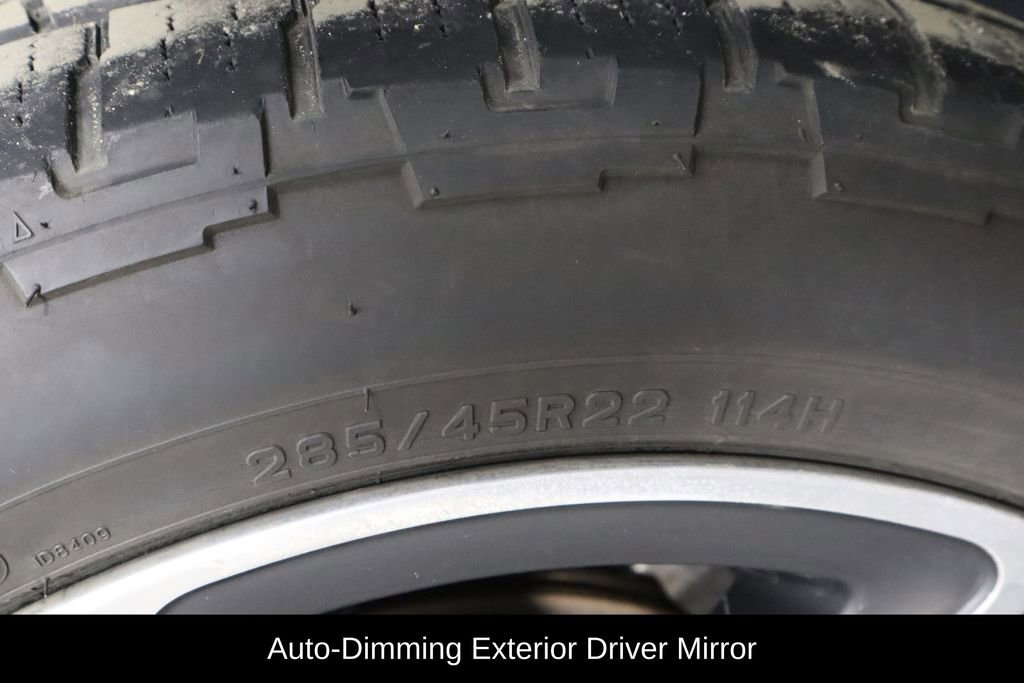 Used 2023 RAM 1500 Big Horn AWD/4WD image 41