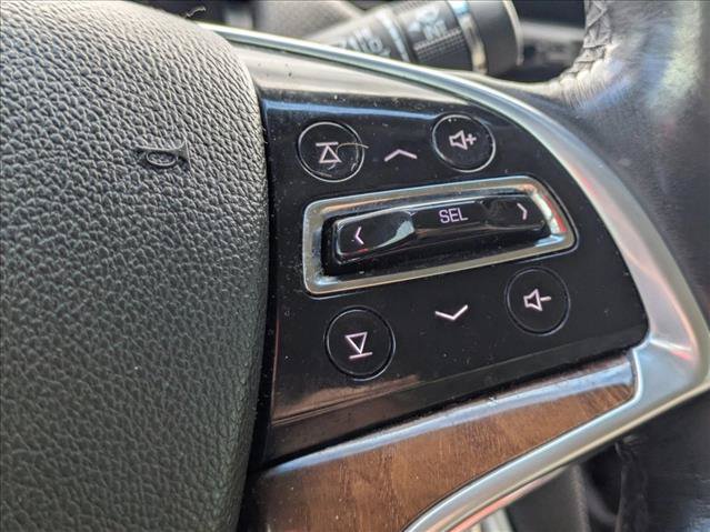 Used 2018 Cadillac XTS Luxury FWD image 10