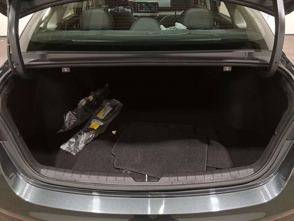 Used 2024 Kia K5 EX w/ EX Premium Package image 5