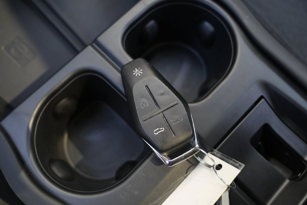 Used 2023 Fisker Ocean Ultra AWD/4WD image 56