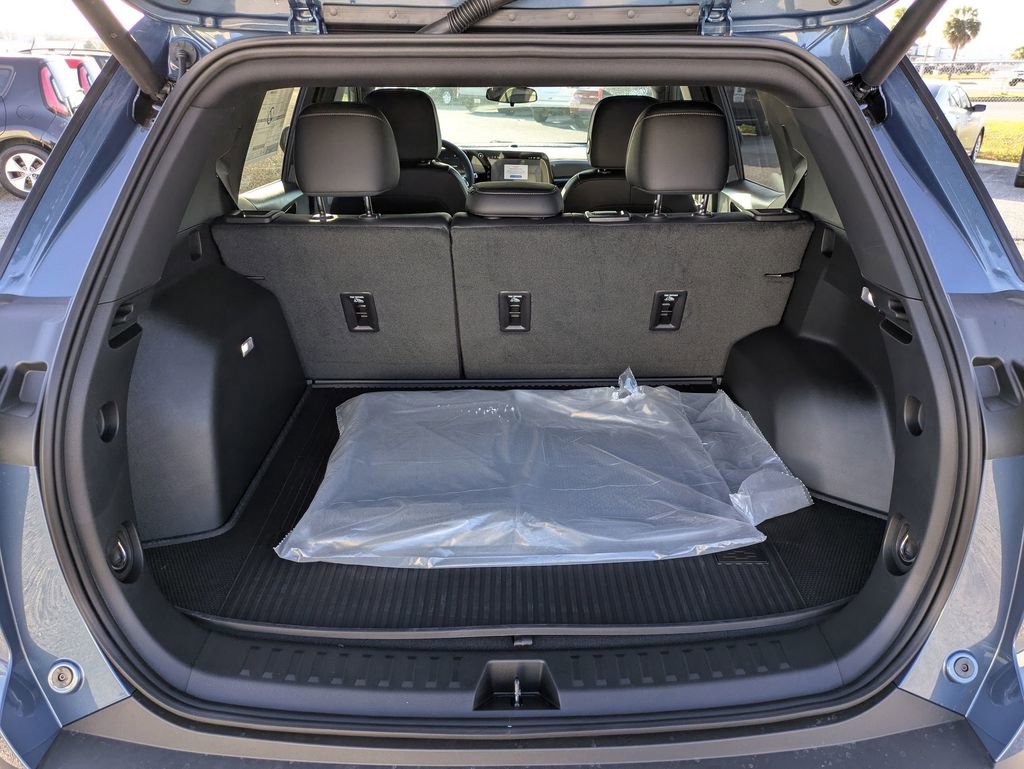 New 2026 Chevrolet Equinox LT image 31