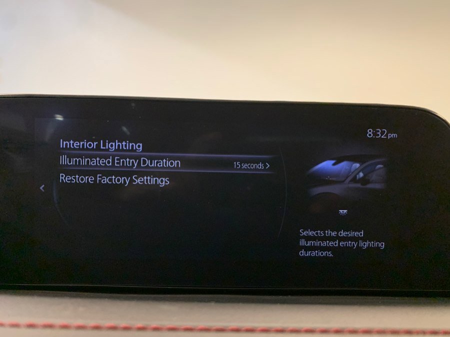 Used 2023 MAZDA CX-30 AWD 2.5 S w/ Preferred Package image 38