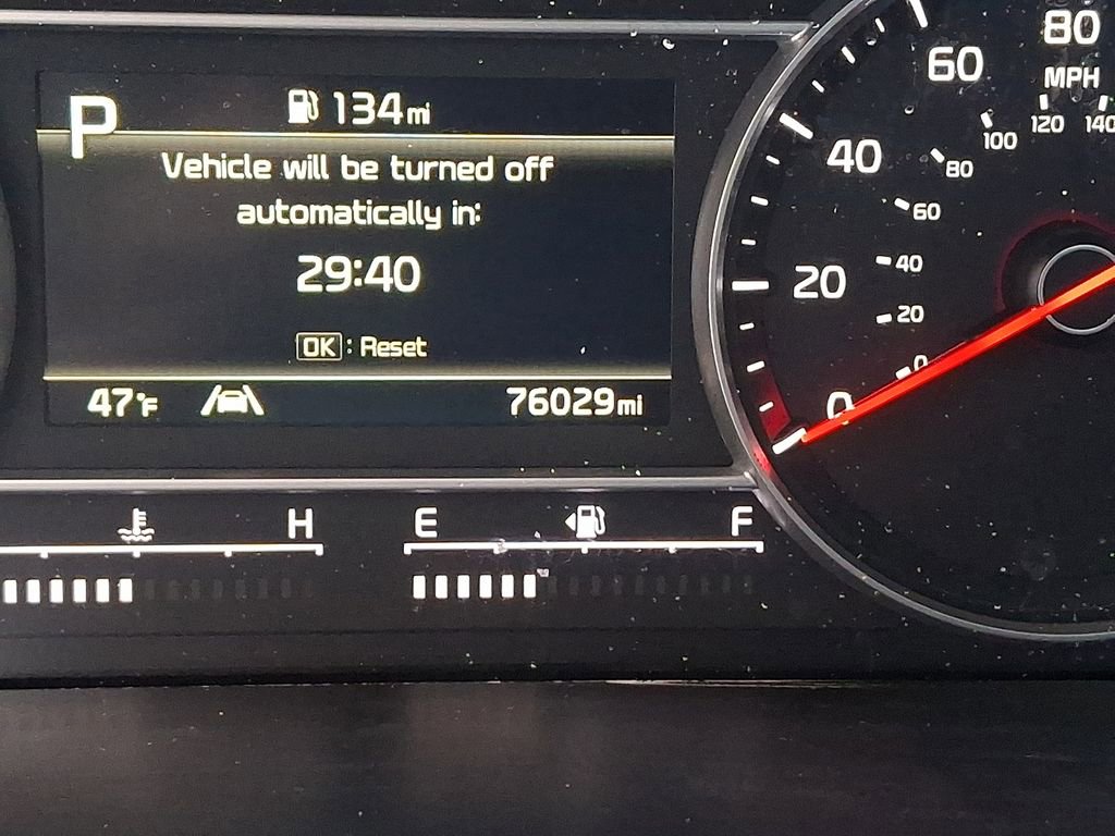 Used 2022 Kia Sorento X-Line EX image 22