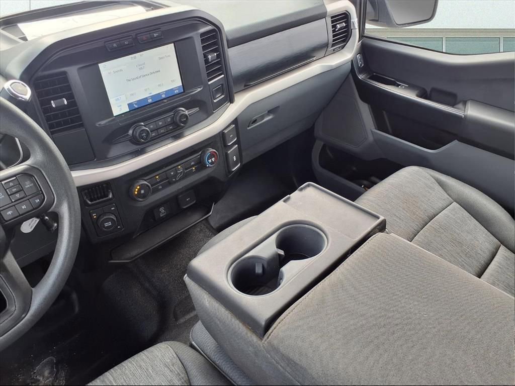Used 2021 Ford F150 XL w/ Equipment Group 101A High AWD/4WD image 6