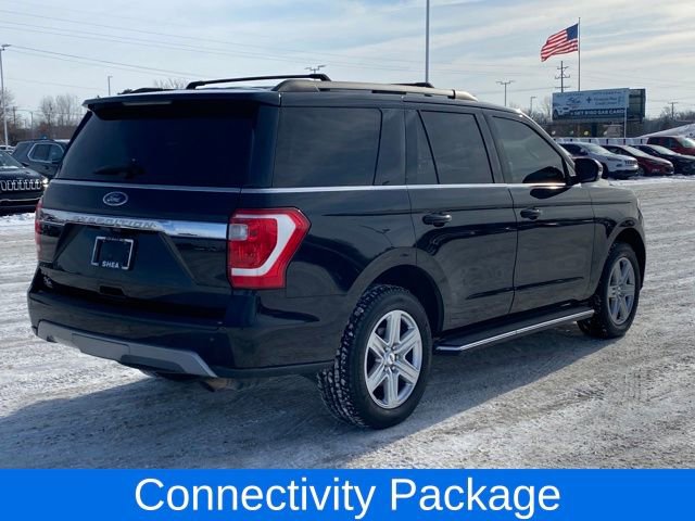 Used 2018 Ford Expedition XLT w/ Equipment Group 202A image 3