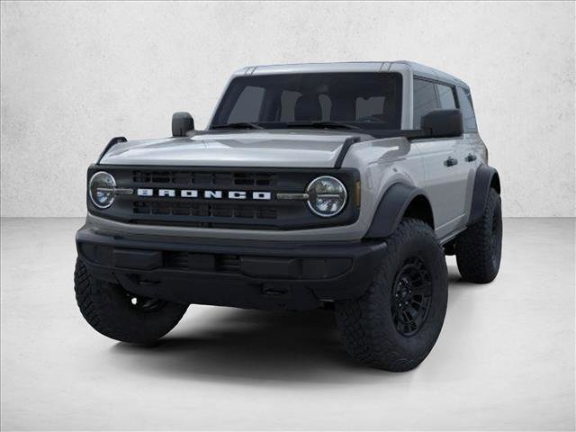 New 2026 Ford Bronco 4-Door w/ Sasquatch Package image 2