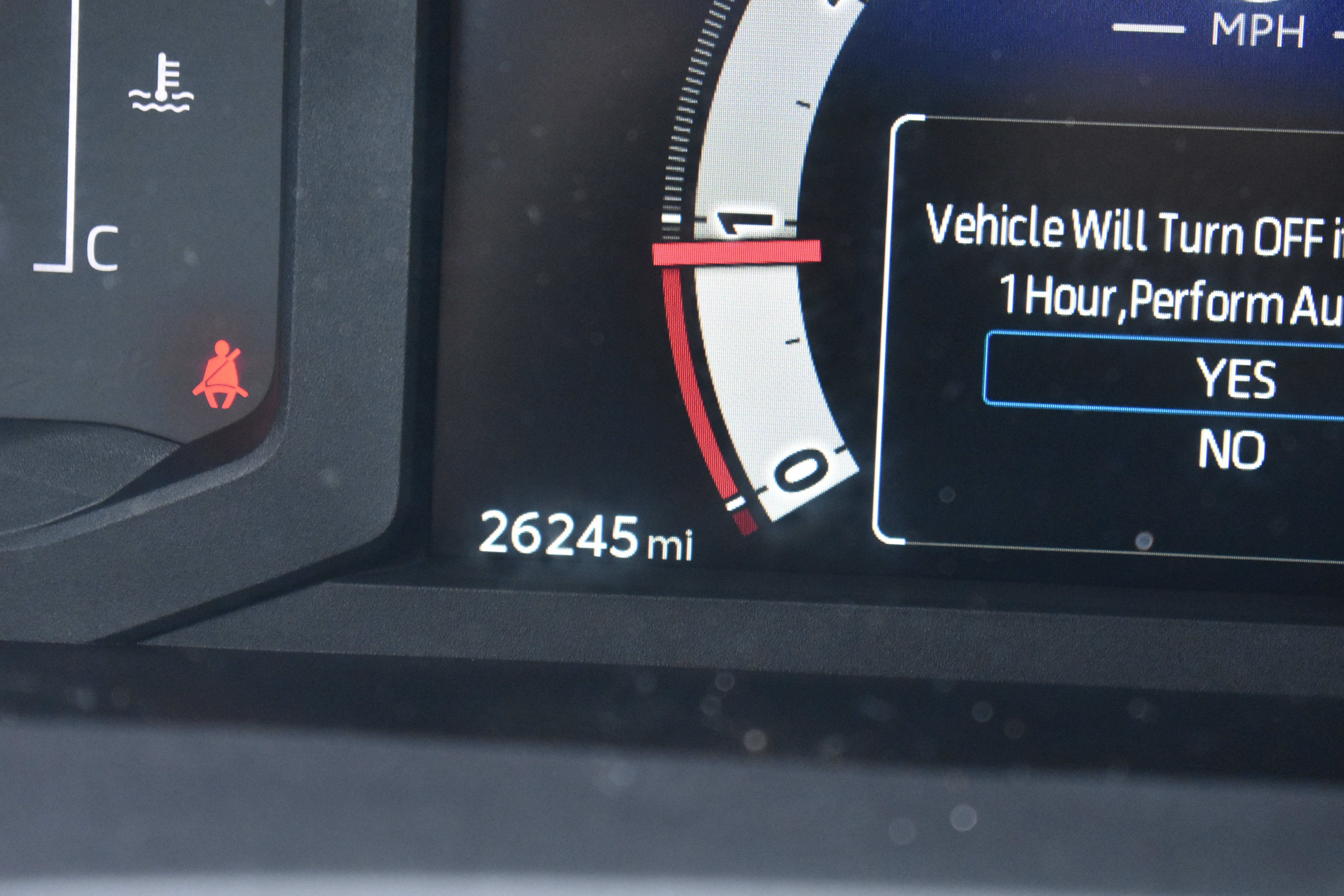 Used 2024 Toyota Tacoma SR image 33