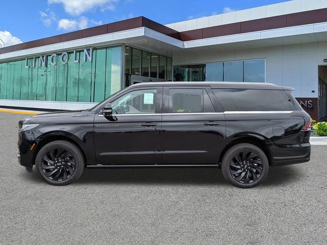 New 2026 Lincoln Navigator L Black Label AWD/4WD image 7