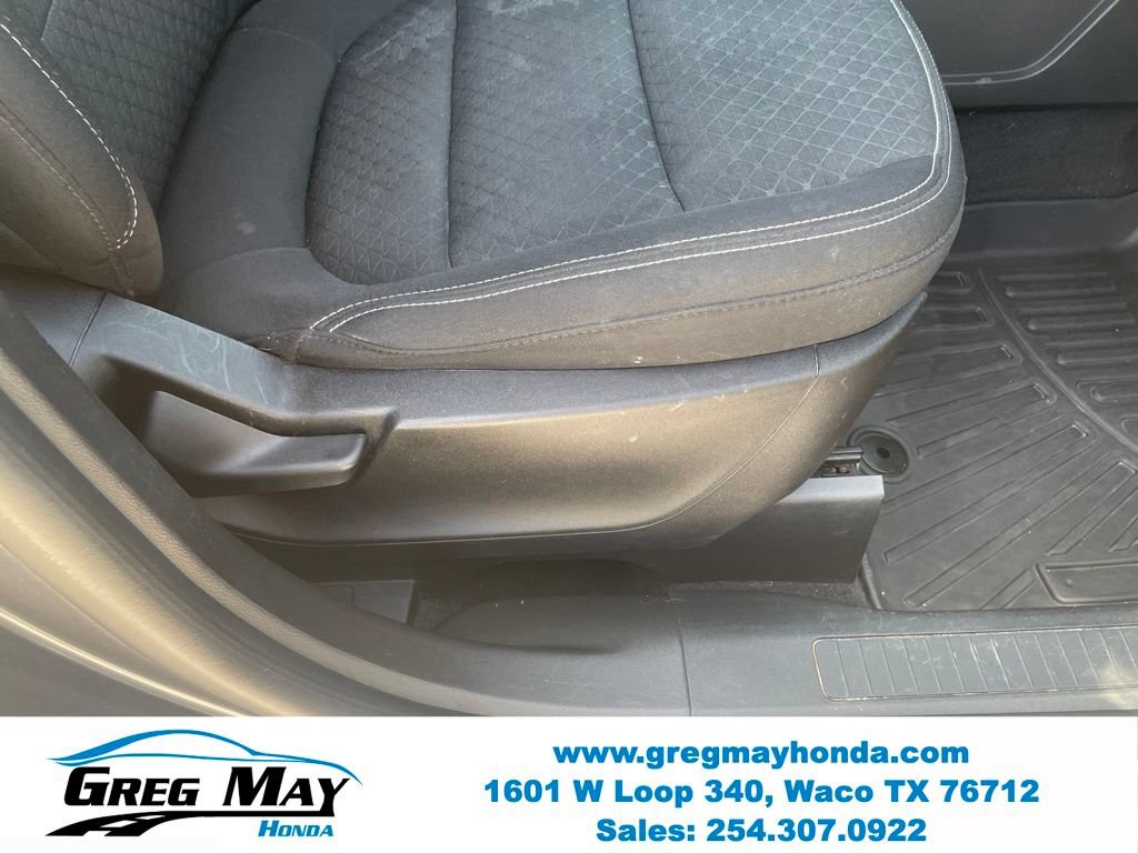 Used 2023 Ford Escape Active FWD image 36