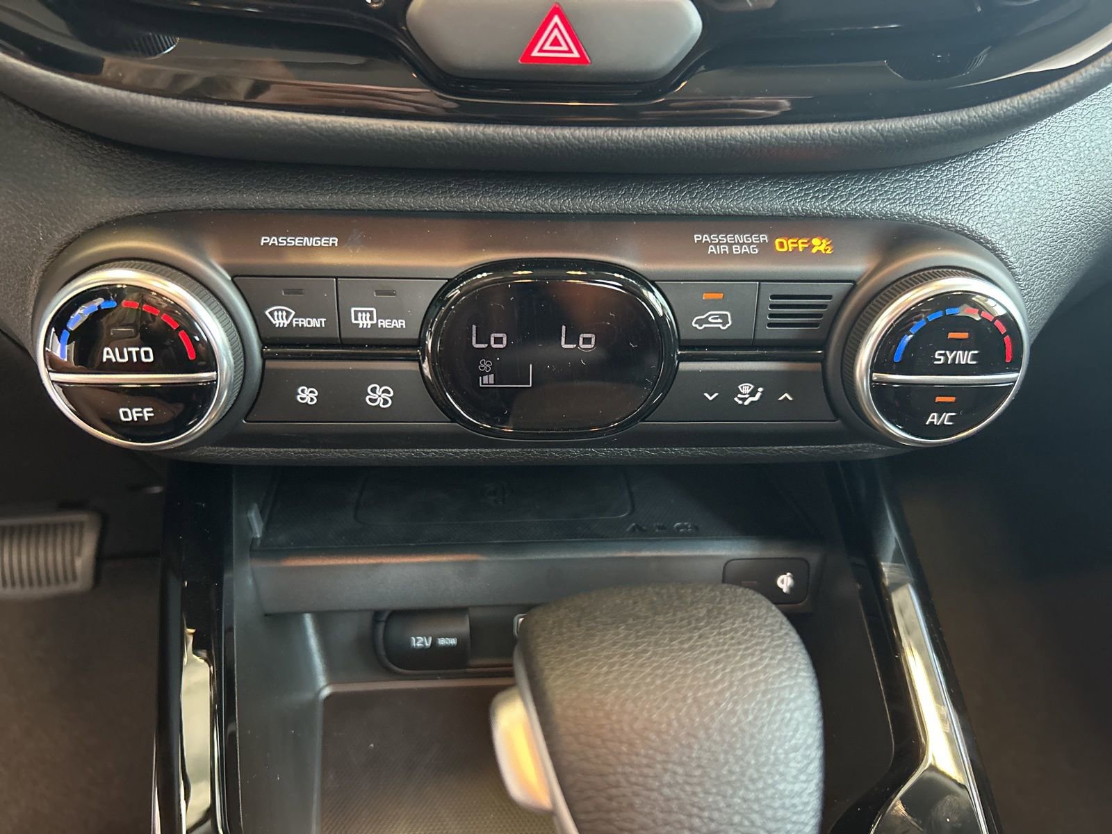 New 2025 Kia Soul S image 25