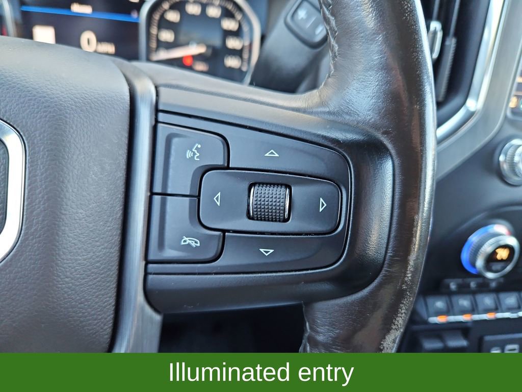 Used 2019 GMC Sierra 1500 Denali w/ Denali Ultimate Package image 12