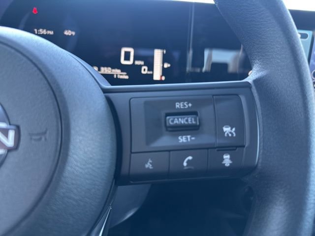 New 2026 Nissan Kicks SV w/ Cold Weather Package FWD image 13