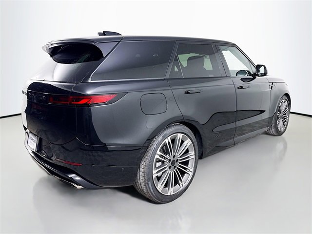New 2026 Land Rover Range Rover Sport Dynamic SE image 5
