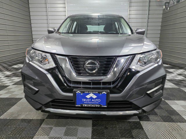 Used 2020 Nissan Rogue S image 3