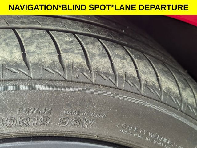 Used 2025 Nissan Z Performance w/ Floor Mat Package RWD image 9