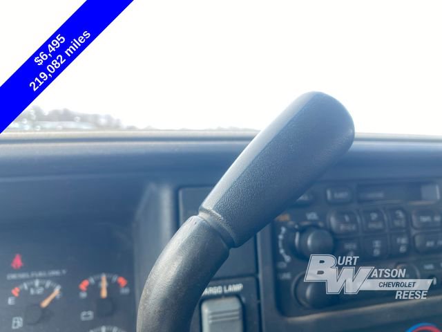 Used 1996 GMC Sierra 2500 SL image 17