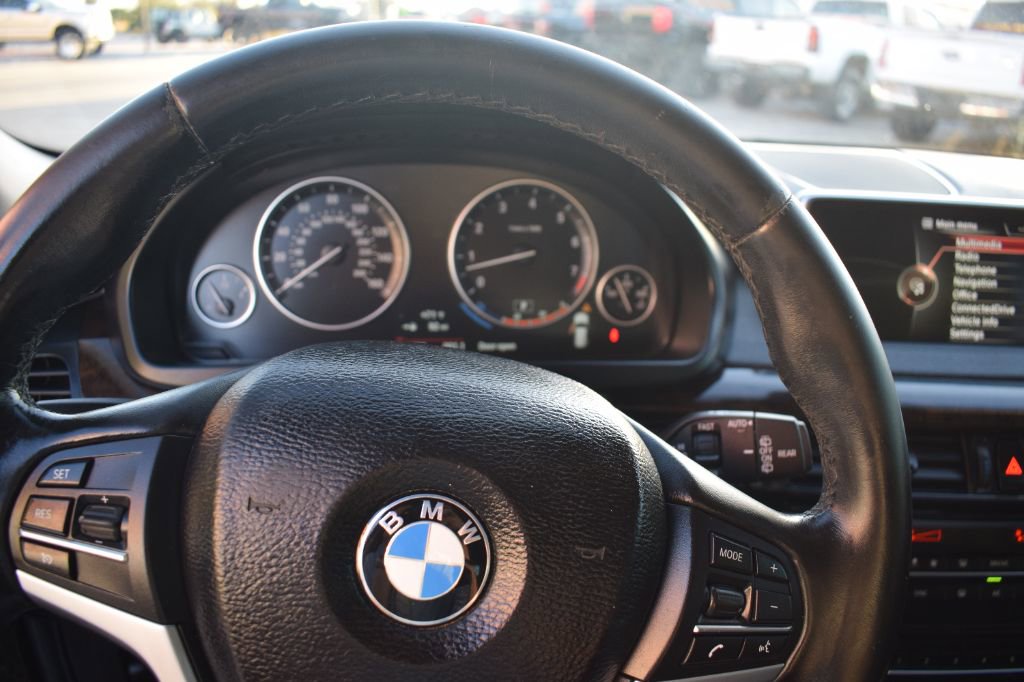 Used 2016 BMW X5 sDrive35i image 17