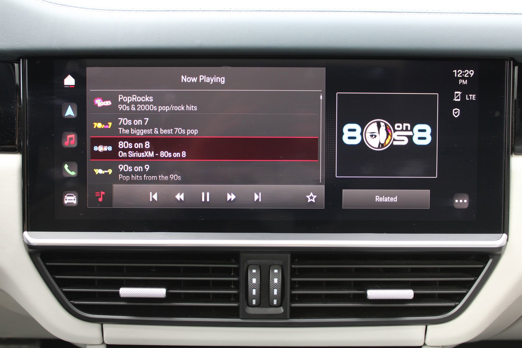 Used 2023 Porsche Cayenne Turbo S image 17