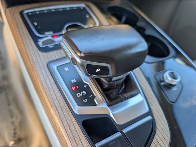 Used 2017 Audi Q7 3.0T Premium Plus image 33