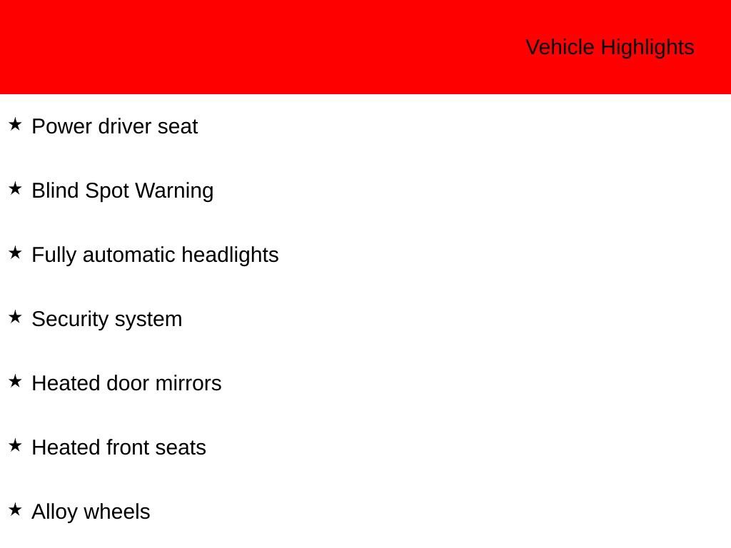 Used 2017 Nissan Rogue SV image 11
