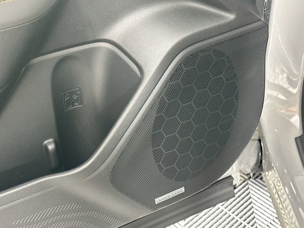 New 2026 Subaru Forester Wilderness image 25