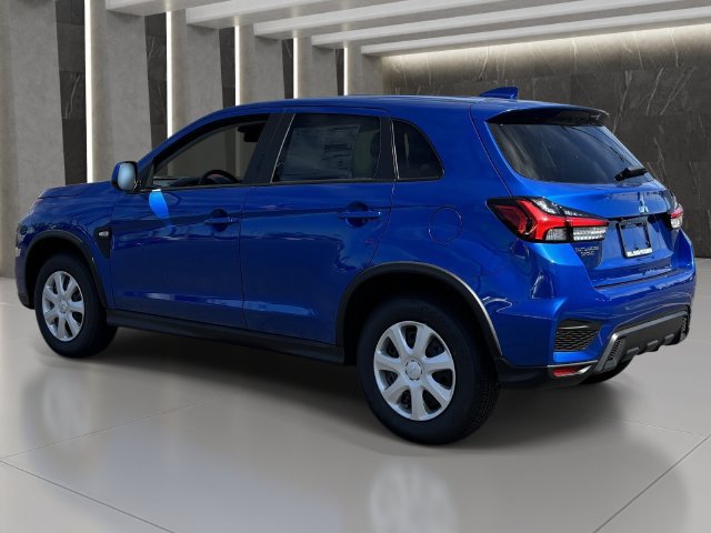 New 2027 Mitsubishi Outlander Sport FWD image 2