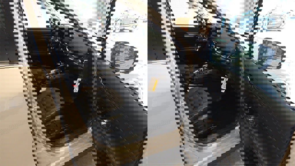 New 2025 MAZDA CX-5 AWD 2.5 S w/ Premium Plus Pkg image 19