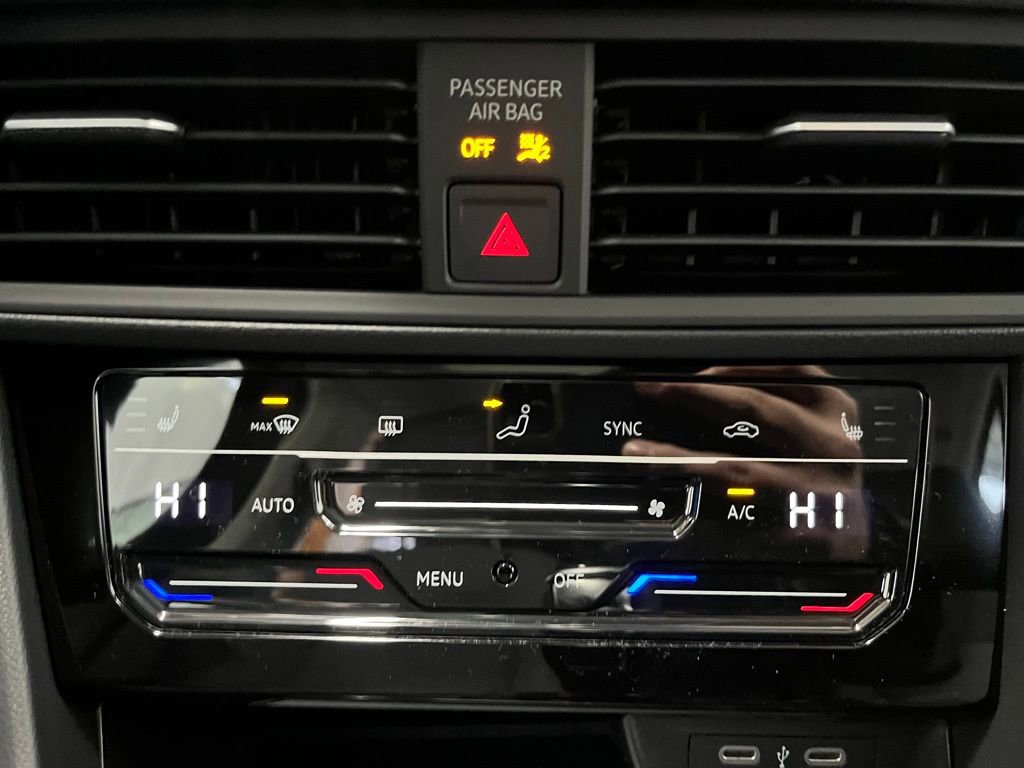 New 2026 Volkswagen Jetta SE FWD image 15