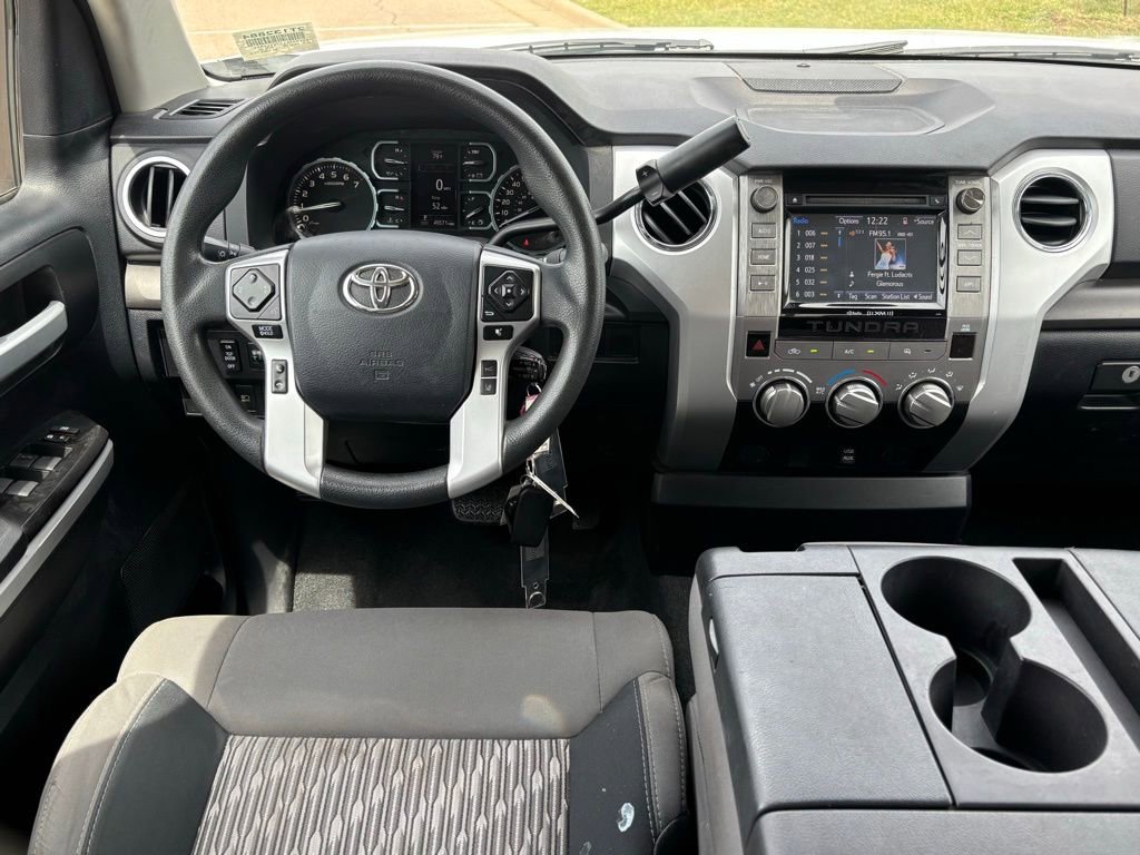 Used 2018 Toyota Tundra SR5 image 10