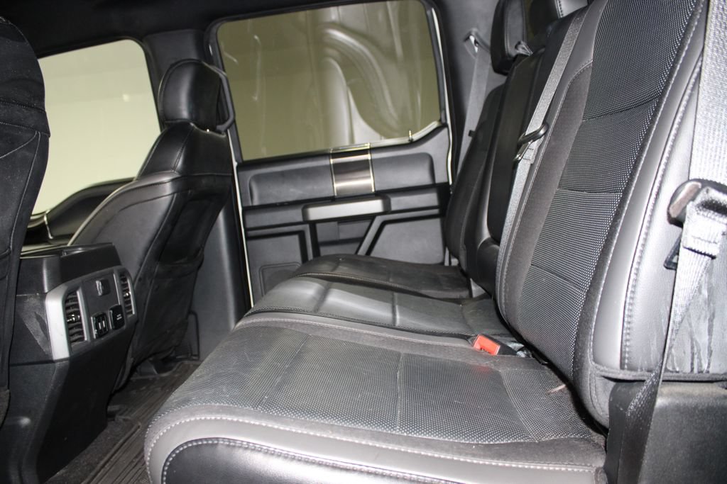 Used 2019 Ford F150 Raptor w/ Equipment Group 801A Mid AWD/4WD image 21