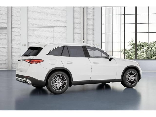 Used 2026 Mercedes-Benz GLC 300 4MATIC image 19
