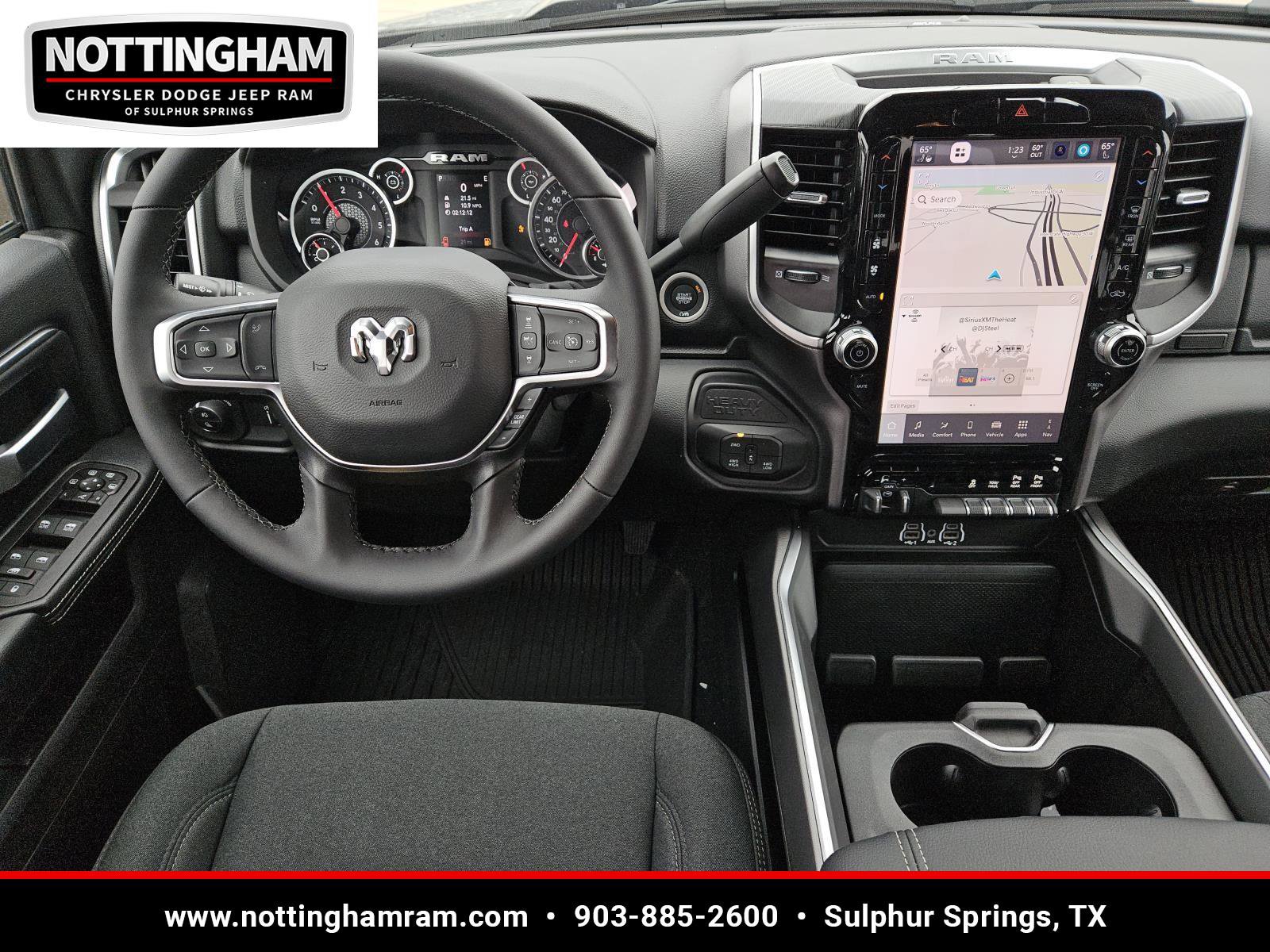 New 2026 RAM 2500 Lone Star image 15