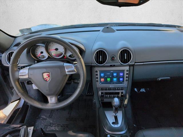Used 2006 Porsche Cayman S image 17