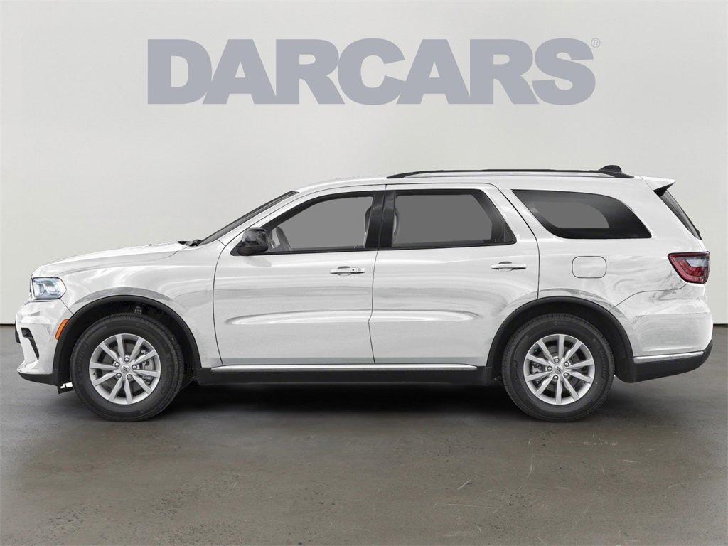 New 2026 Dodge Durango GT image 3