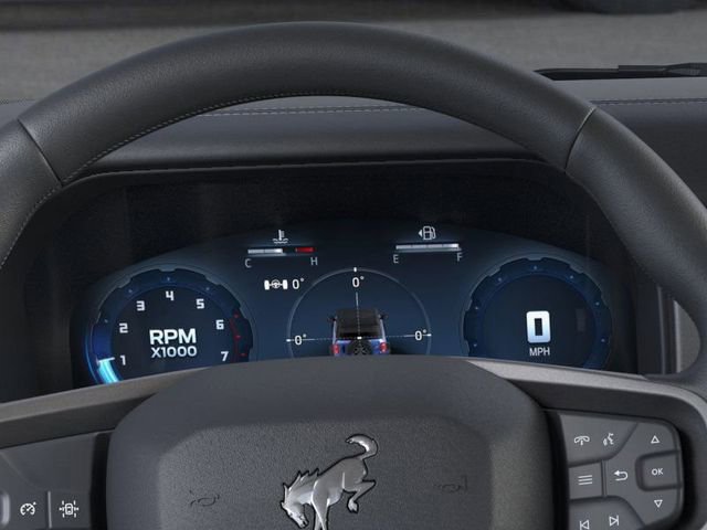 New 2026 Ford Bronco Outer Banks image 13