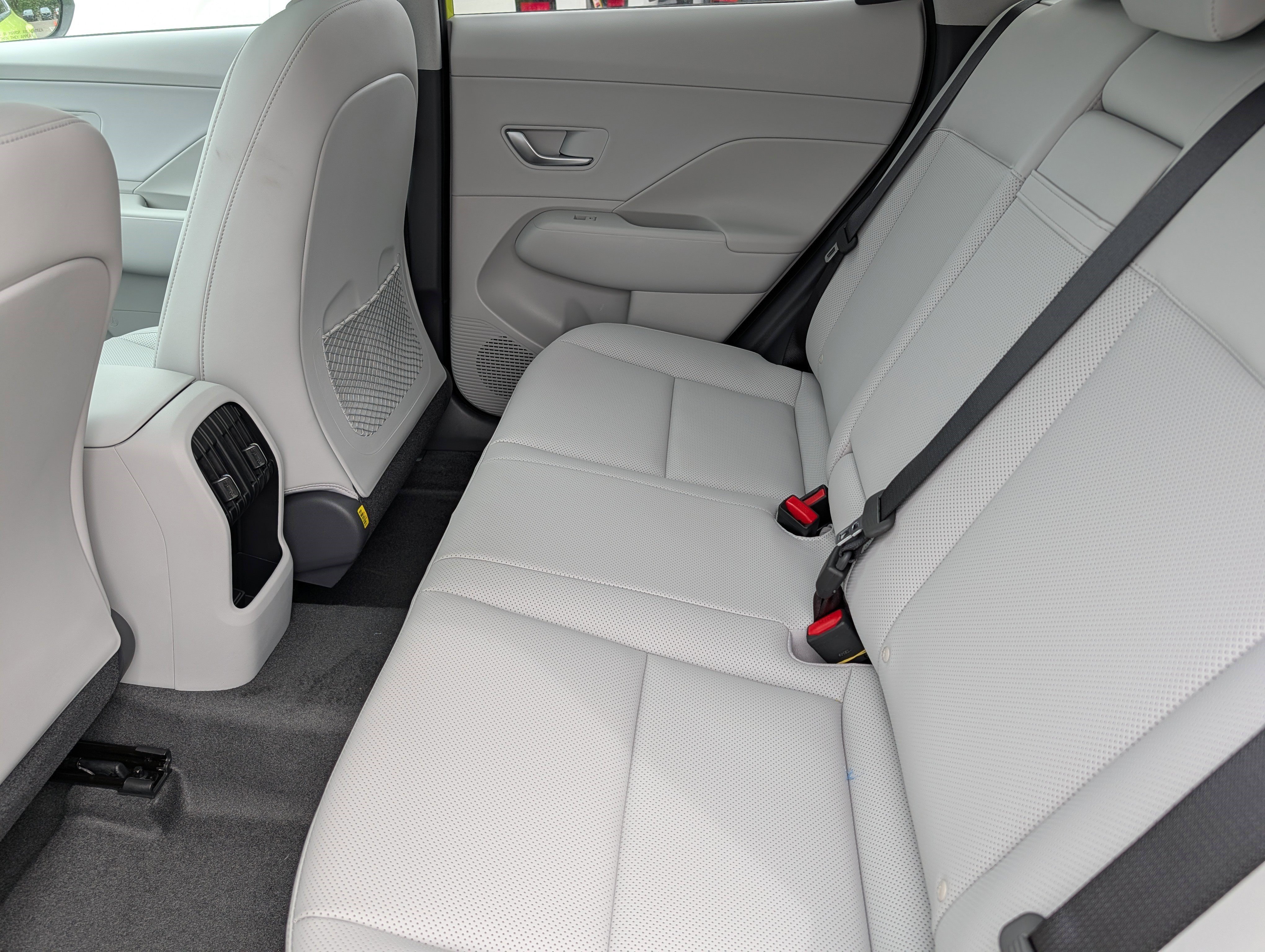 New 2026 Hyundai Kona Limited AWD/4WD image 8