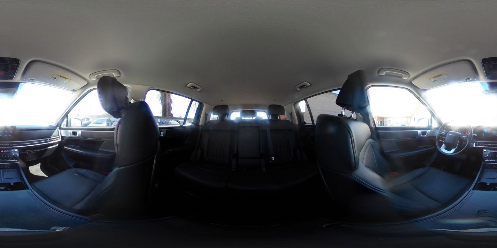 Used 2025 Hyundai Santa Fe SEL image 44