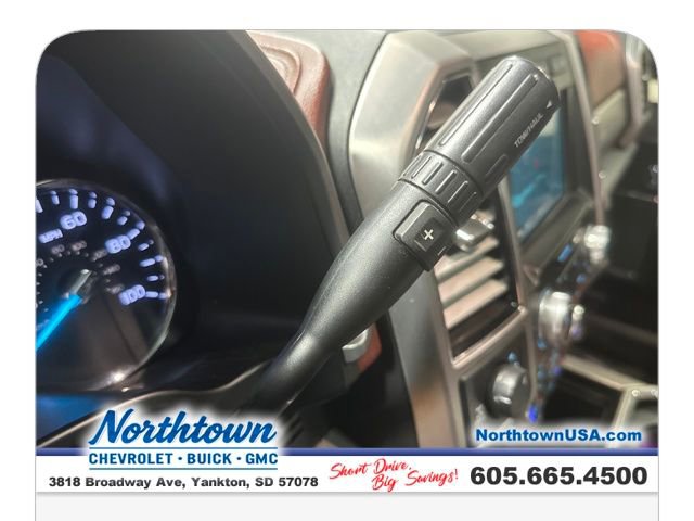 Used 2018 Ford F350 Platinum w/ Platinum Ultimate Package image 25