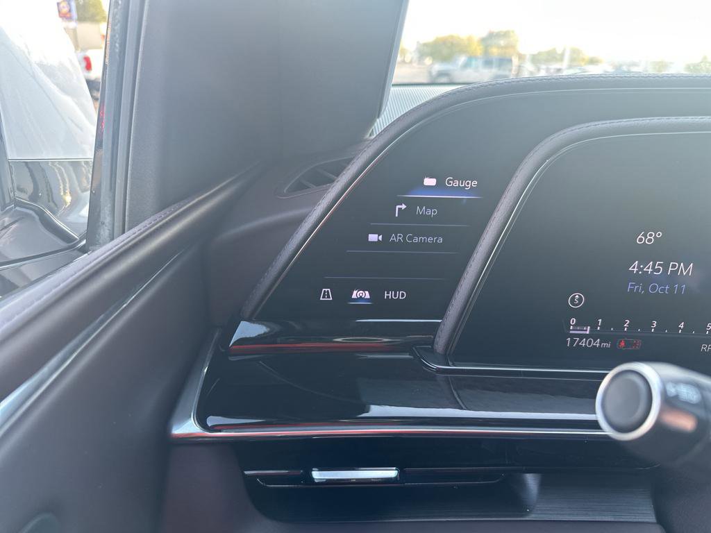 Used 2023 Cadillac Escalade Sport Platinum image 26