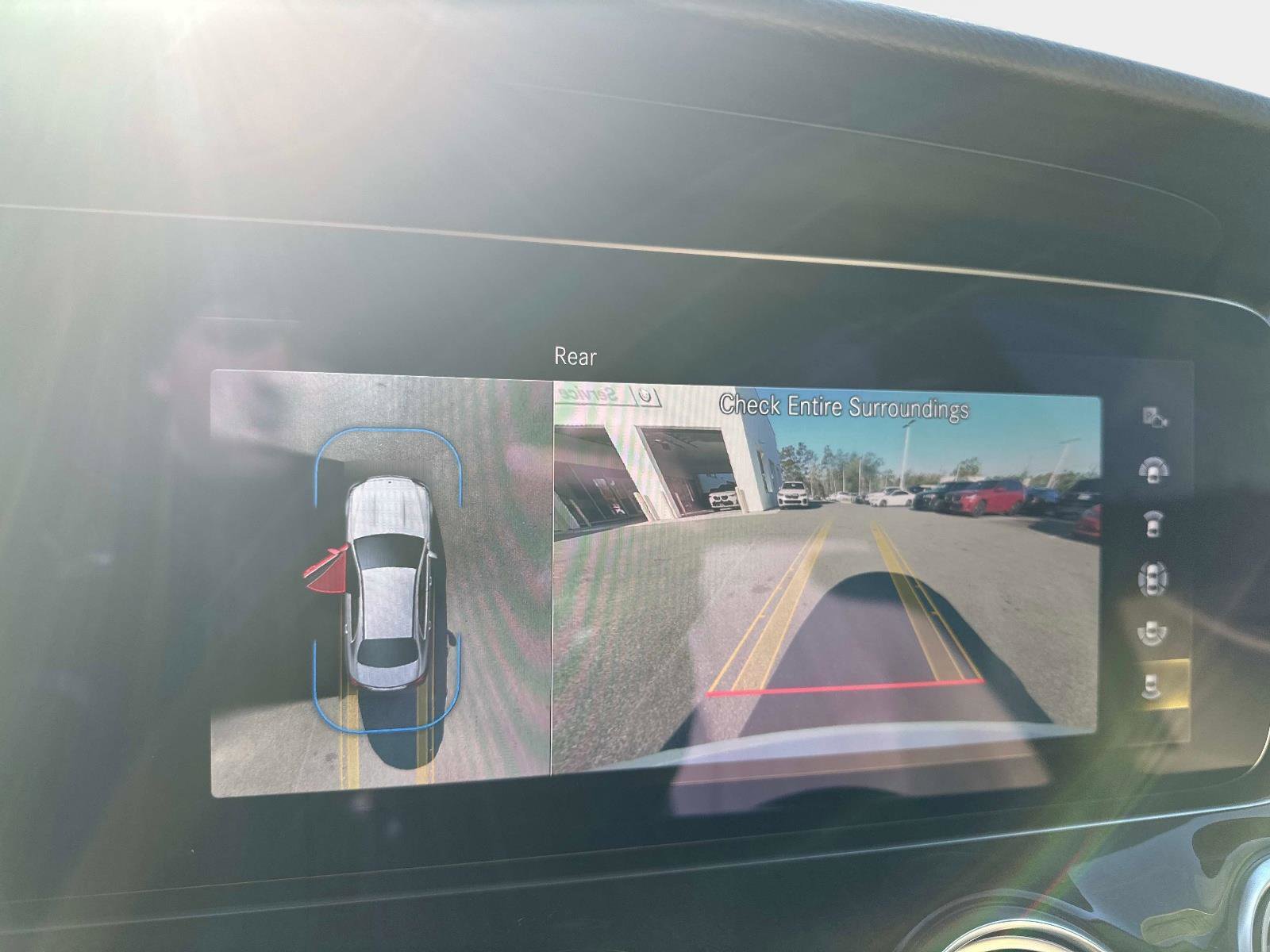 Used 2021 Mercedes-Benz E 350 Sedan image 24