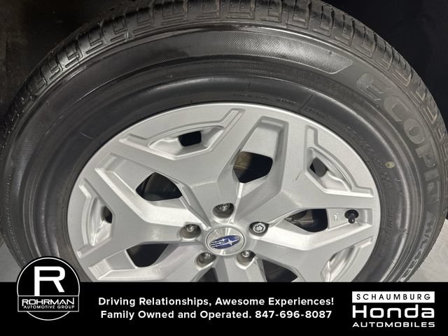 Used 2021 Subaru Forester AWD/4WD image 5