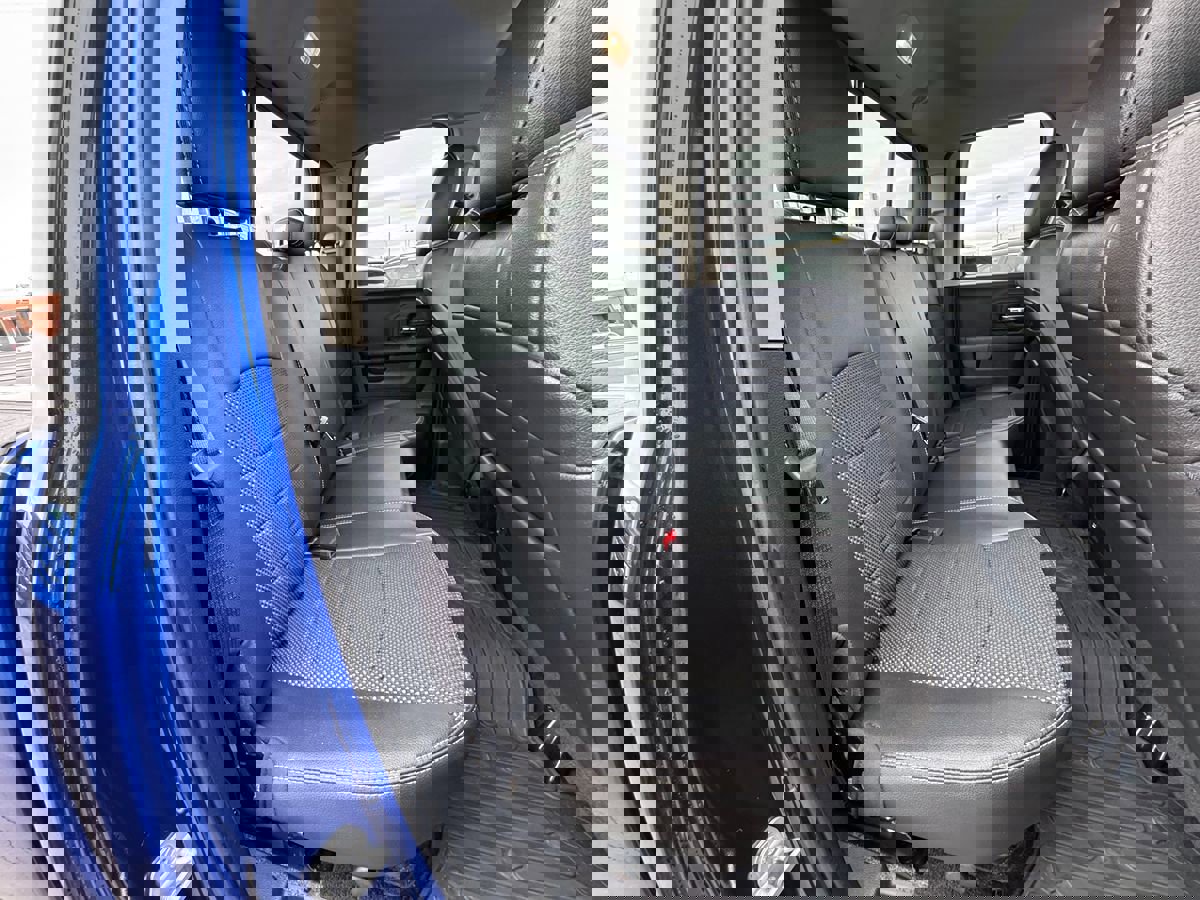 Used 2014 RAM 1500 Sport w/ Convenience Group image 23