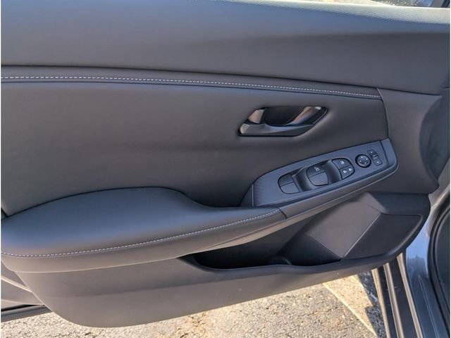 New 2025 Nissan Sentra S image 15