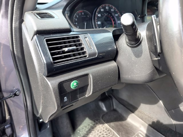 Used 2015 Honda Accord Sport image 17