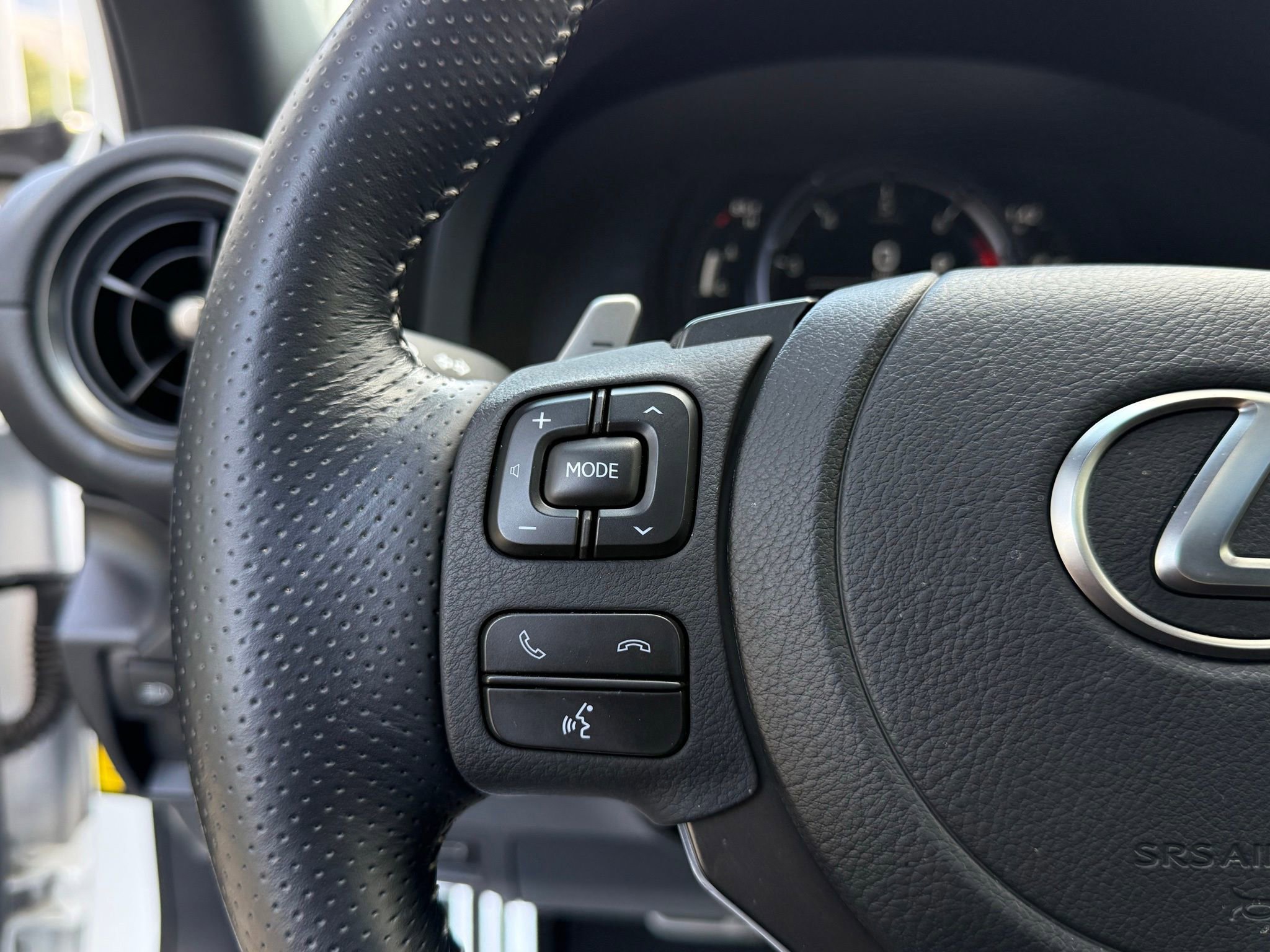 Used 2024 Lexus IS 350 F Sport image 43