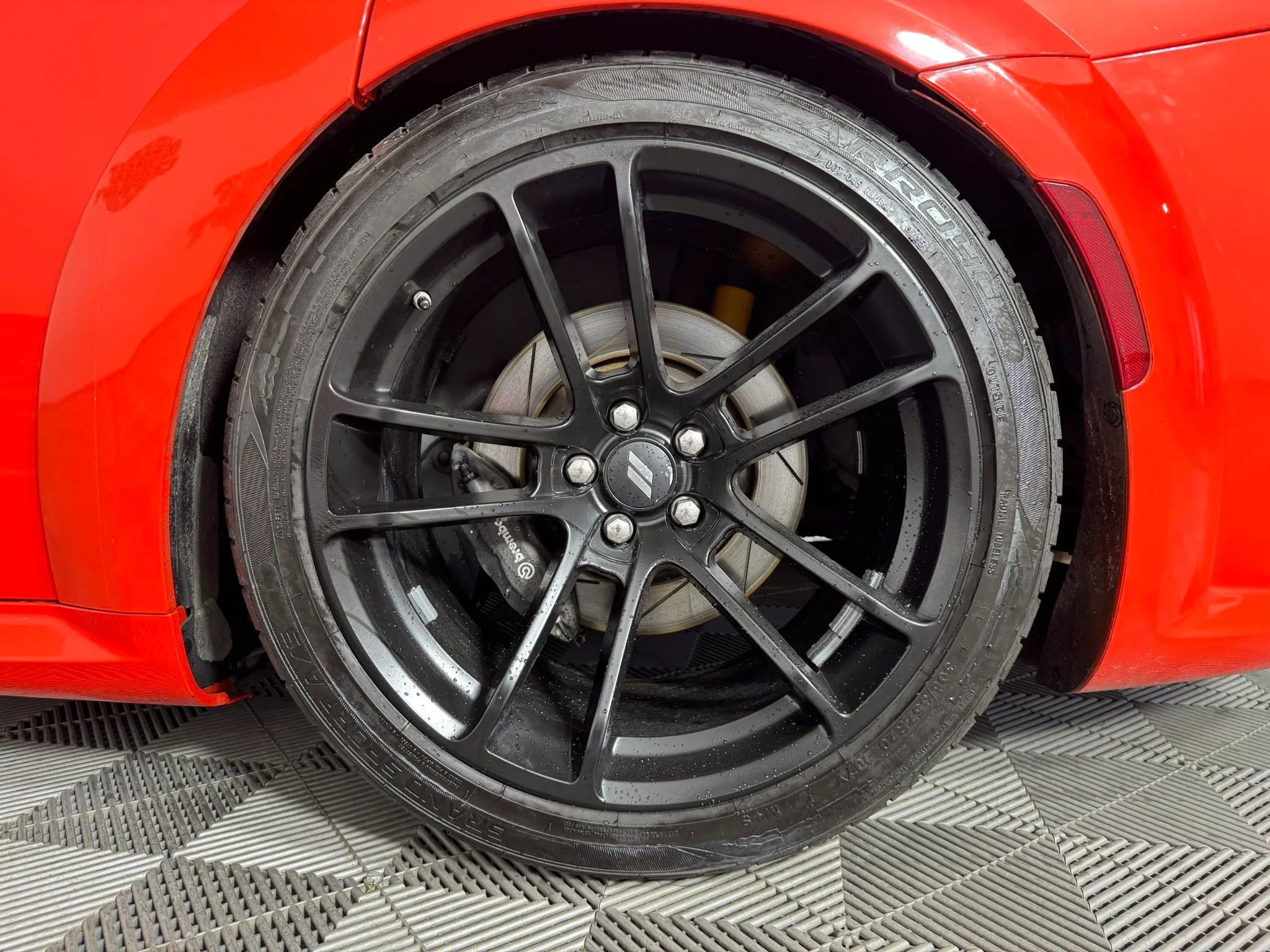 Used 2020 Dodge Charger Scat Pack RWD image 49